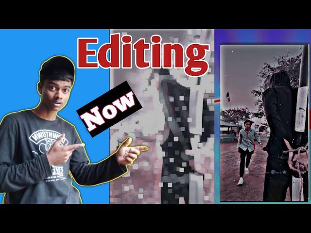 Abu Salim Reels|Blur Effect Video Editing In Kannada|Lens Blur Effect|Trending Reels Video Editing