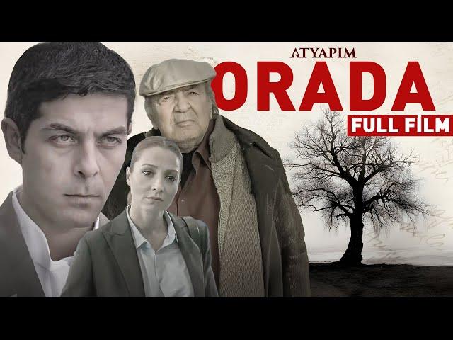 Orada | Dram Filmi | Full HD Tek Parça