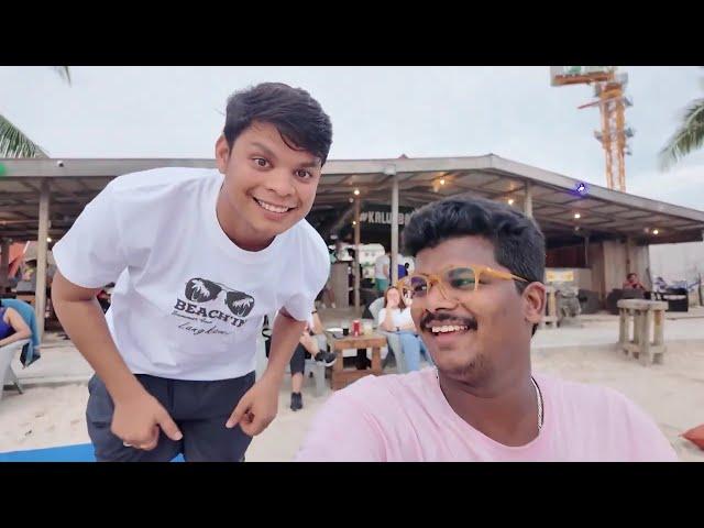 Cenang Beach Nightlife Langkawi Malesiya  | Raju kanneboina