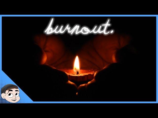 ｢ORIGINAL SONG｣ - burnout.