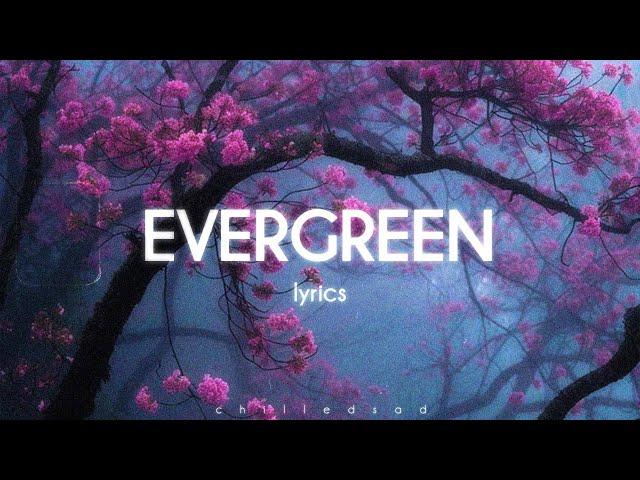 You have no enemies. - Evergreen (Lyrics) Richy Mitch & The Coal Miners