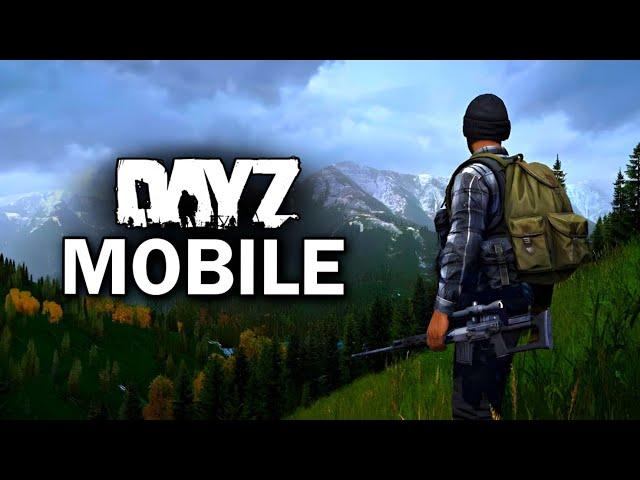 TOP 7 Mobile Games Like DAYZ SURVIVAL 2025