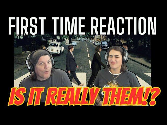 THE BEATLES - I Want You (She's So Heavy) | Watch FULL ALBUM REACTION on Patreon NOW!