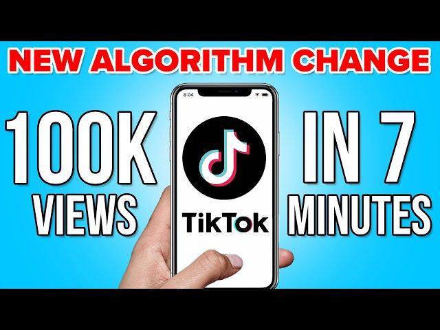 How To SKYROCKET Your Views on TikTok GUARANTEED in 2024 (With No Followers)