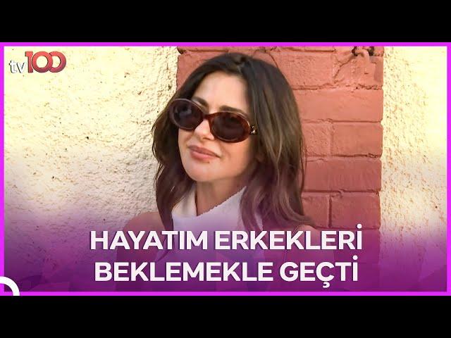 Nesrin Cavadzade Hayalindeki Erkeği Anlattı