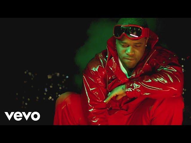 FERG - East Coast (Official Video) ft. Remy Ma