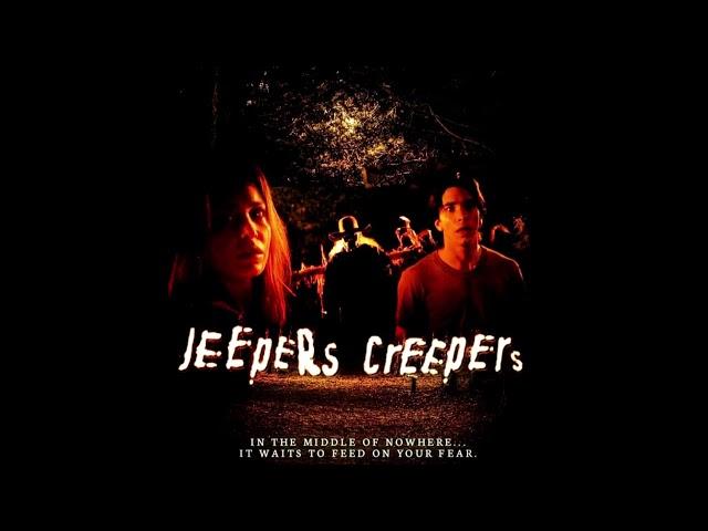 HORRORPLUGG x XANGANG x NEIIBURR x KAPETHAGOAT TYPE BEAT "JEEPERS CREEPERS" | HORRORPLUGG