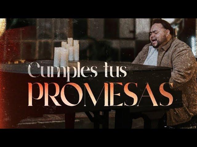 Eric Ortega- Cumples tus Promesas (Video Oficial)