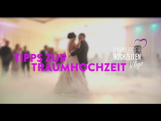 Hamburg Hochzeit - Begleitung Hochzeitstag