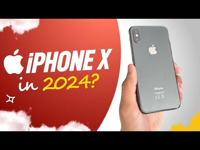 iPhone X Review: Should You Buy In 2024?