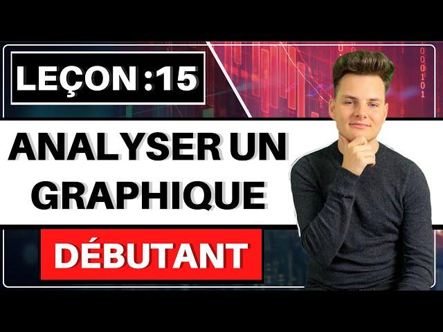 Comment faire une bonne ANALYSE GRAPHIQUE ( Débutant )