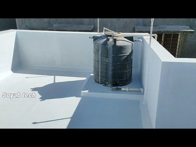 terrace waterproofing complaint | new site ceiling waterproofing ideas