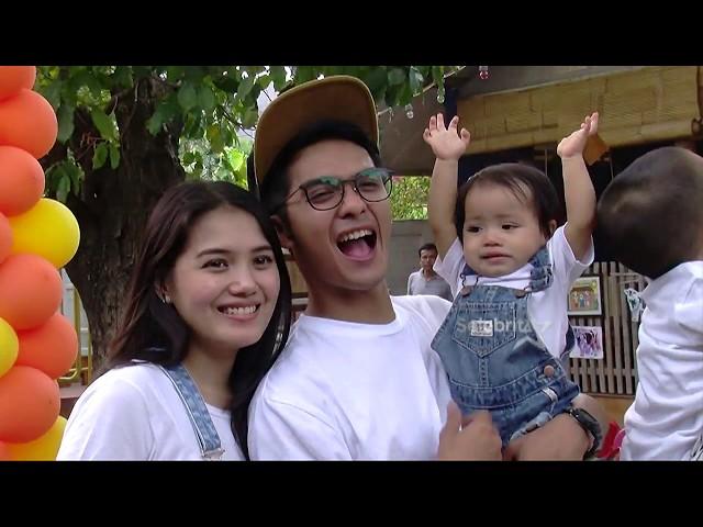 Top 5 Panggilan Unik Orang Tua dari Anak Seleb | Selebrita Pagi On The Weekend