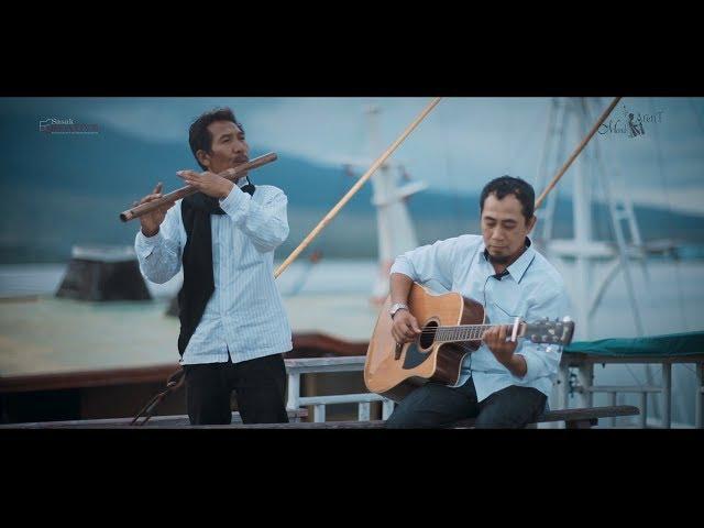 JIWA RAGE (LAGU SASAK) - AMAQ SAEN FT UGICK (Official Music Video)