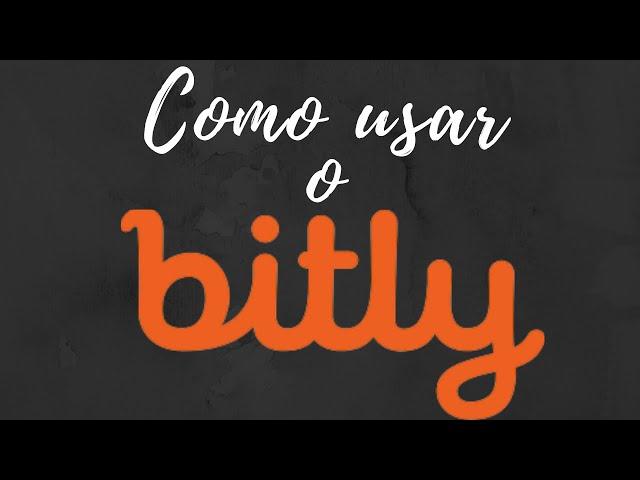 Como usar, se cadastrar e personalizar links no BITLY!! ATUALIZADO 2021