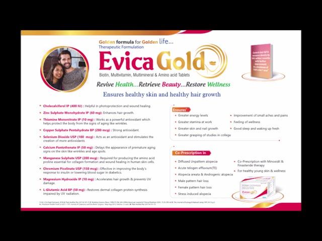 EVICA GOLD 2 A