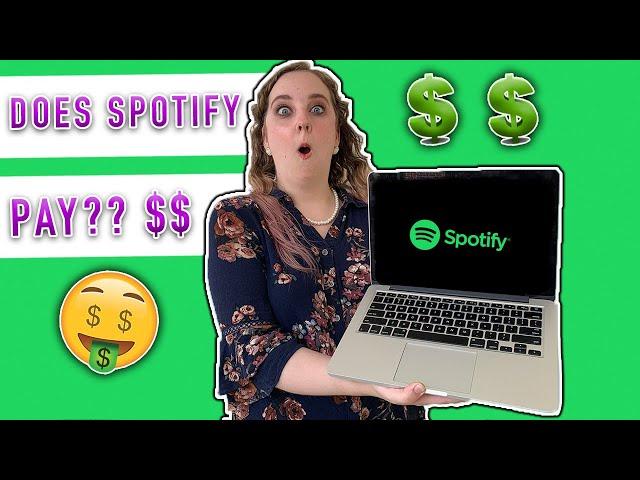 How Much Does Spotify Pay Artists? (Specific Numbers Revealed!)