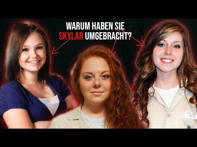 Skylar Neese: Von den besten Freunden ermordet... | Dokumentation 2021