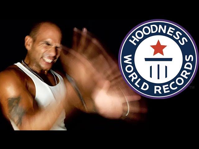 THE REAL FASTEST ASMR EVER - WORLD RECORD