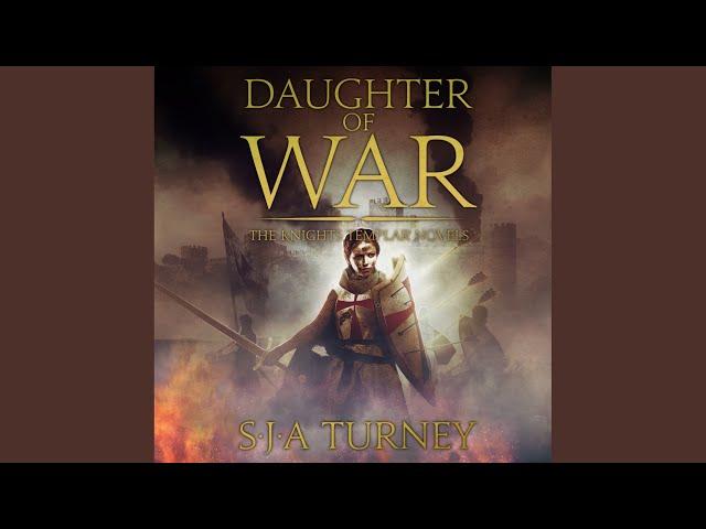 Part One, Chapter One.15 - Daughter of War