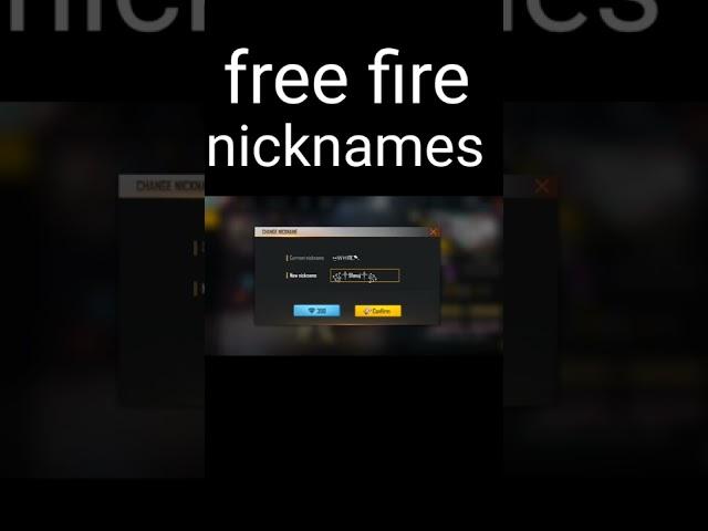 nickname already exists problem ||free fire ! #short video ||free fire name change #ajjubhai