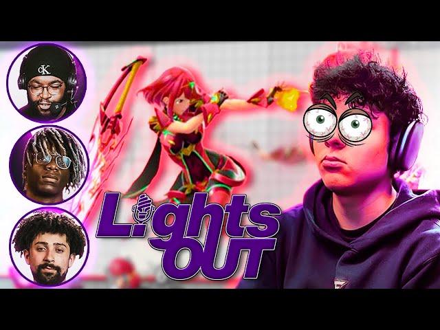 Acola FINALLY Defeats Sparg0 & MKLeo WINS Big! | Lights Out Episode 68