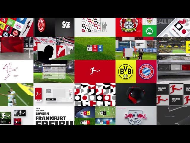 FIFA 14 | Bundesliga Scoreboards | Flags | Build Up | Update for FIFA 22