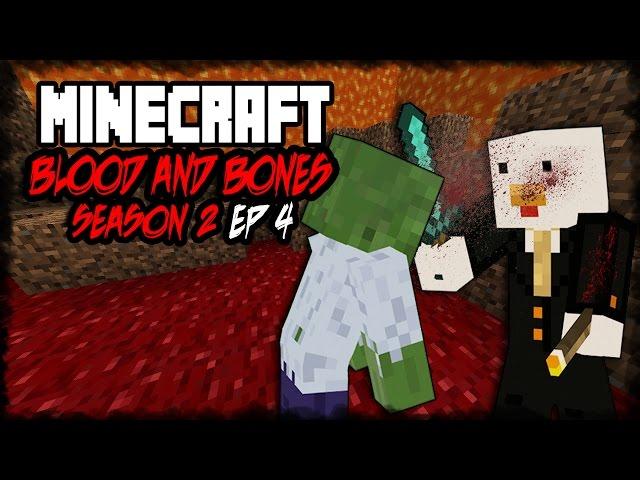 WORST 1ST DEATH | BLOOD AND BONES SEASON 2 EP4