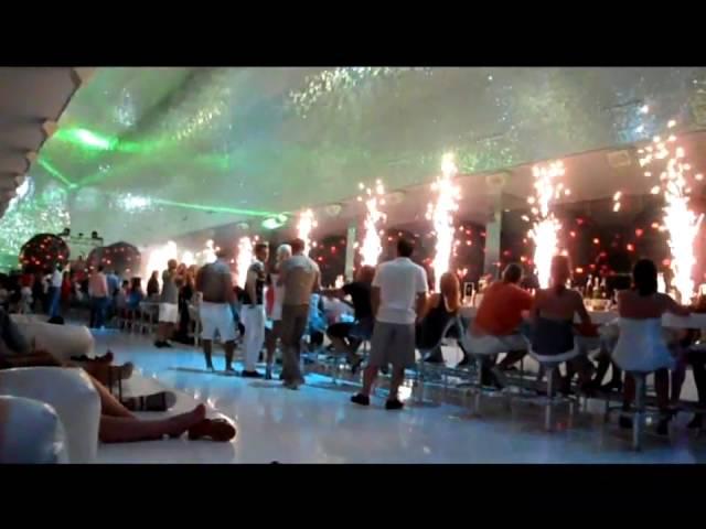 adam & eve hotel, belek, turkey - HD holidays video - july 2010