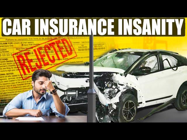 Why "3rd Party" Car Insurance Causing Concern Among INDIANs?