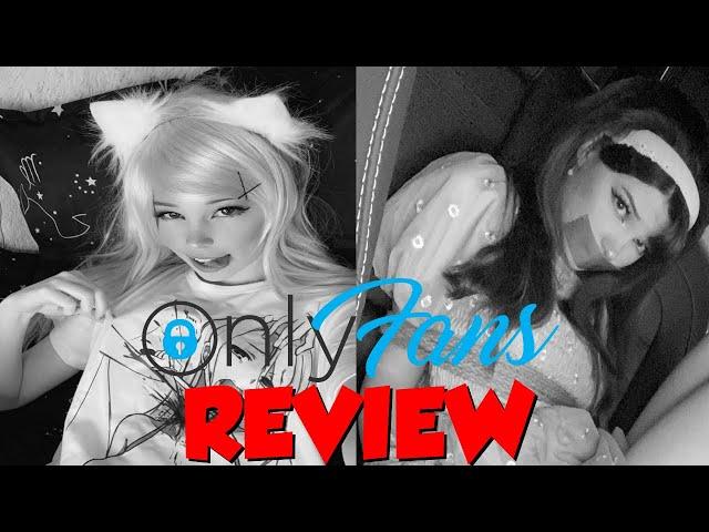 Belle Delphine OnlyFans Review...