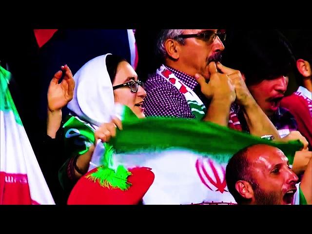 Be Name Iran [Team Melli World Cup Trailer 2018]