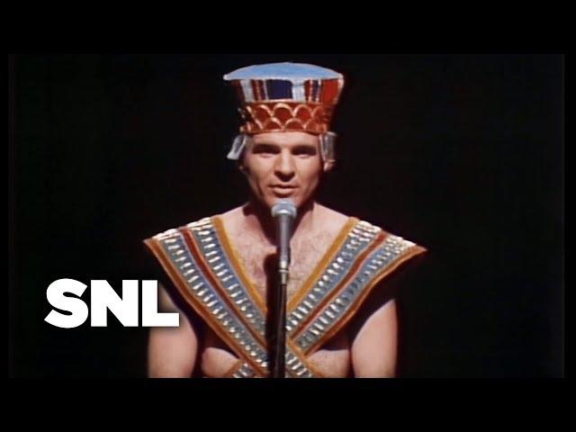 King Tut - SNL