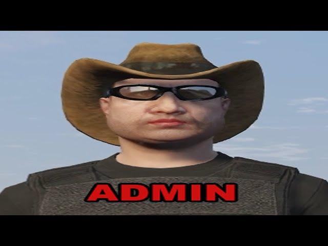 buying admin on a pay to win gta 5 rp server