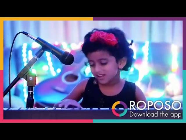 Roposo video(11)