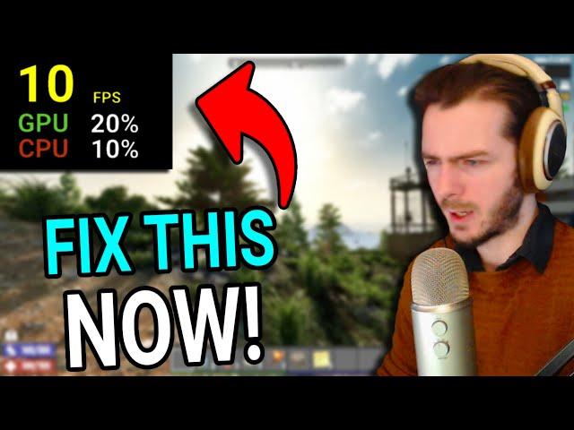 FPS Fix & Boost! - 7 Days To Die