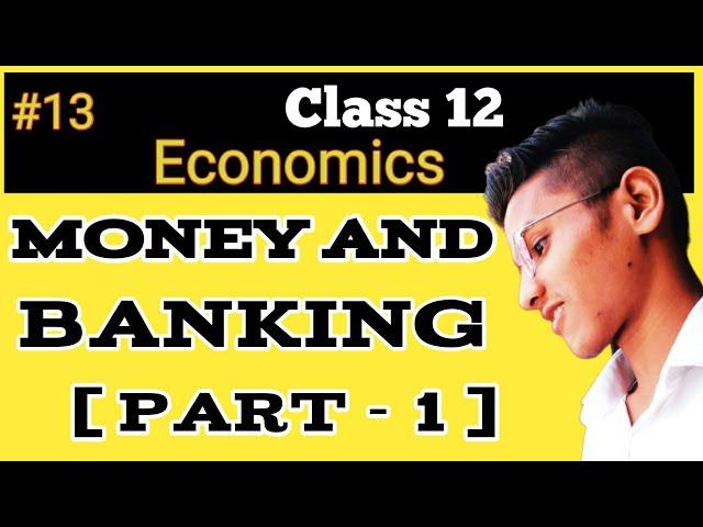 |Money and banking class 12|Macro Economics Video 13|Functions of money|Economics On Your Tips|cbse