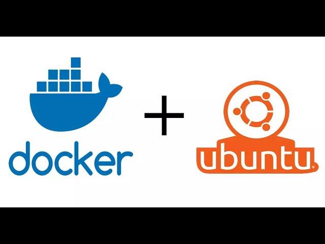 Ubuntu on Docker | Install and run latest ubuntu image on docker container.