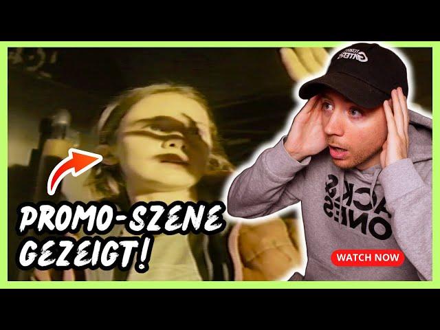 Alien Romulus VHS Promo Reaction: Exklusive Szene Enthüllt!