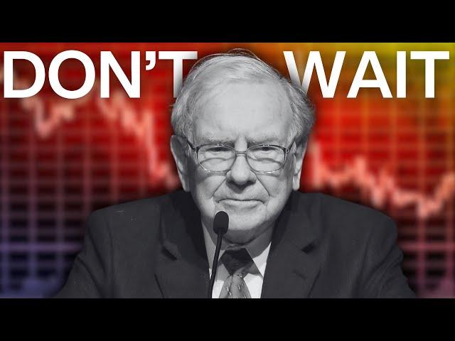 Warren Buffett: Investing Advice I Wish I Knew Sooner