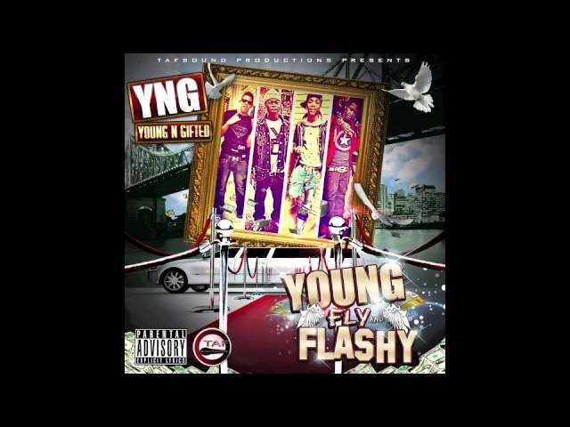 YNG - FINESSIN PRO BY TAFSOUND PRODUCTION