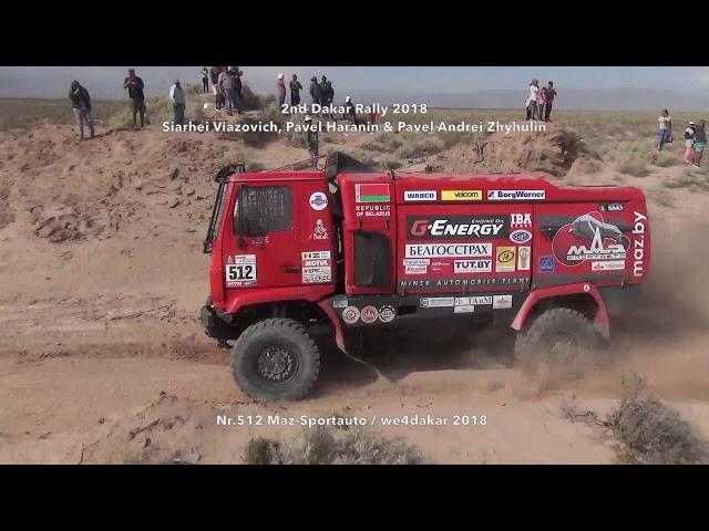 Nr 512 Maz Sportauto 2018