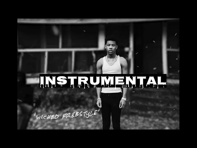 Nardo Wick - Wicked Freestyle { OFFICIAL INSTRUMENTAL }