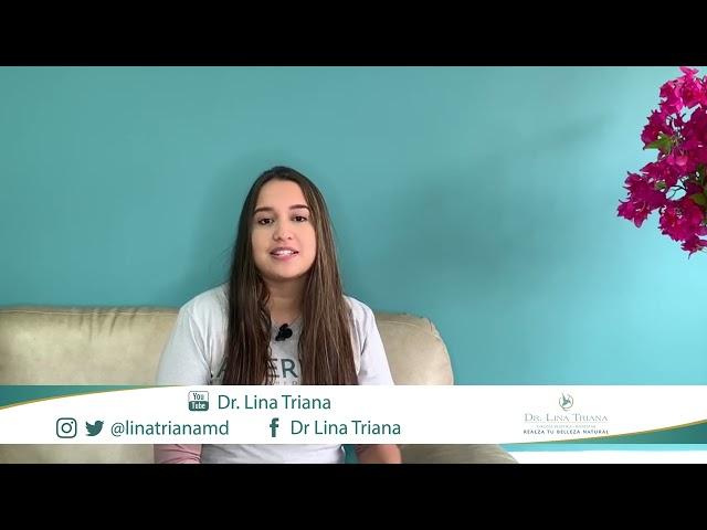 Testimonio de Lipoescultura y lipoinyección glútea