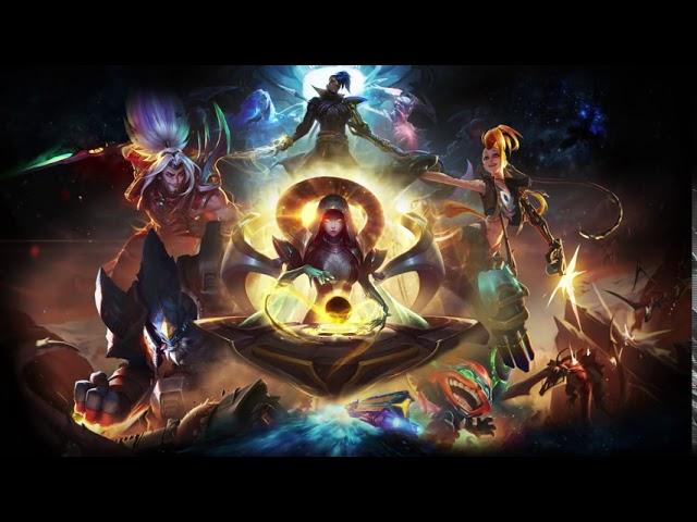 Best Music Mix To Play League of Legends #6