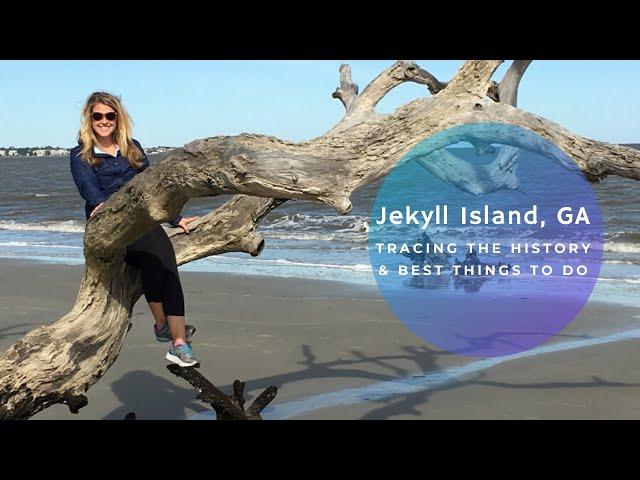 Jekyll Island, GA: Tracing The History And Best Things To Do