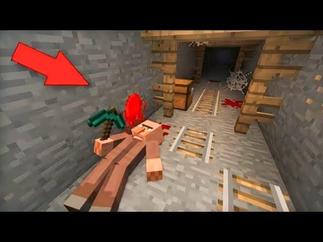 ԵՍ ԳՏԱ ԳՅՈՒՂԱՑՈՒ ԴԻ*ԿԸ ԼՔՎԱԾ ՀԱՆՔՈՒՄ!? Arm Zone Minecraft Hayeren