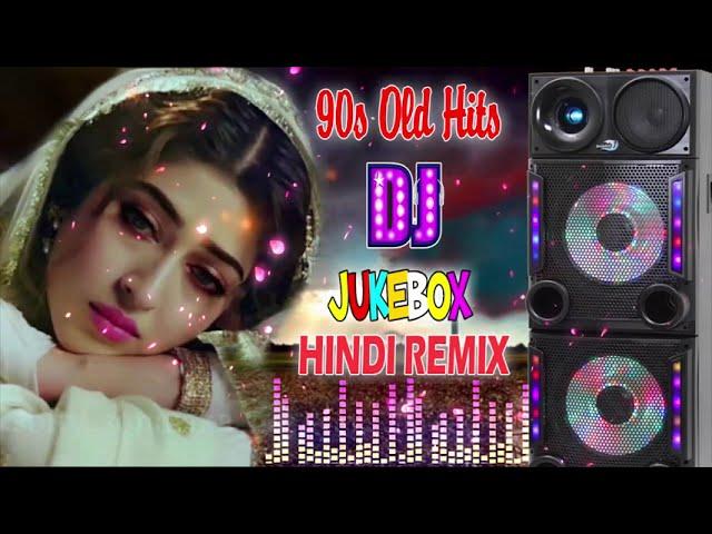 Hindi Sad songs : Tere Dard Se Dil Aabad Raha Dj Remix songs | नॉनस्टॉप रीमिक्स हिंदी उदास गाने