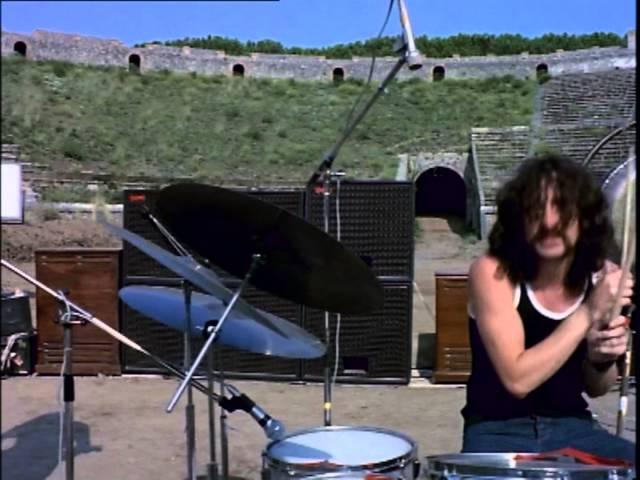 Pink Floyd (Echoes, Live at Pompei)