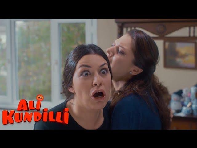 Ali Kundilli | Ayşe Bana Kızgın Mı ?